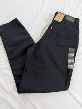 NWT! 28 x 30 High Waisted Mom Jeans